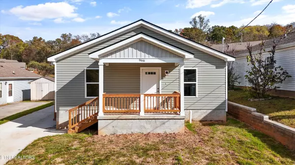 Knoxville, TN 37914,966 Anniversary LN