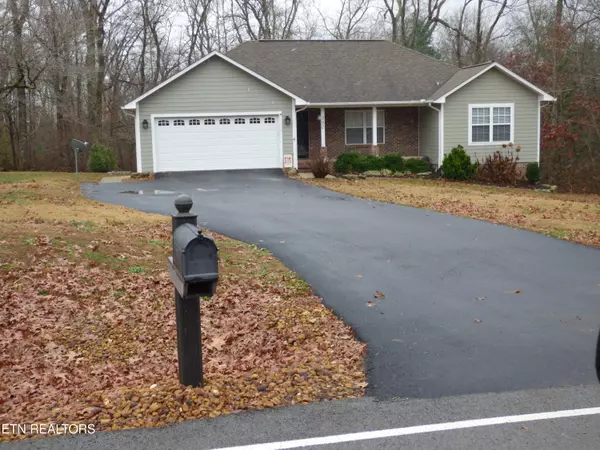 Crossville, TN 38571,280 Deer Creek DR