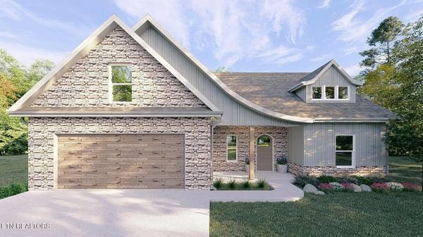 2317 Lena George LN, Knoxville, TN 37931