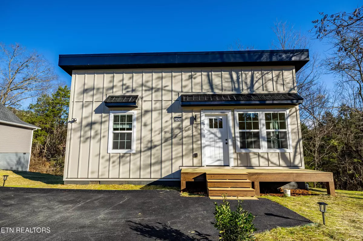 Sevierville, TN 37876,2820 Deer Stand DR