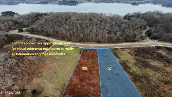 Rockwood, TN 37854,105 Roaming Fawn