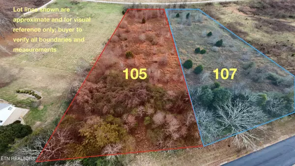 Rockwood, TN 37854,107 Roaming Fawn DR