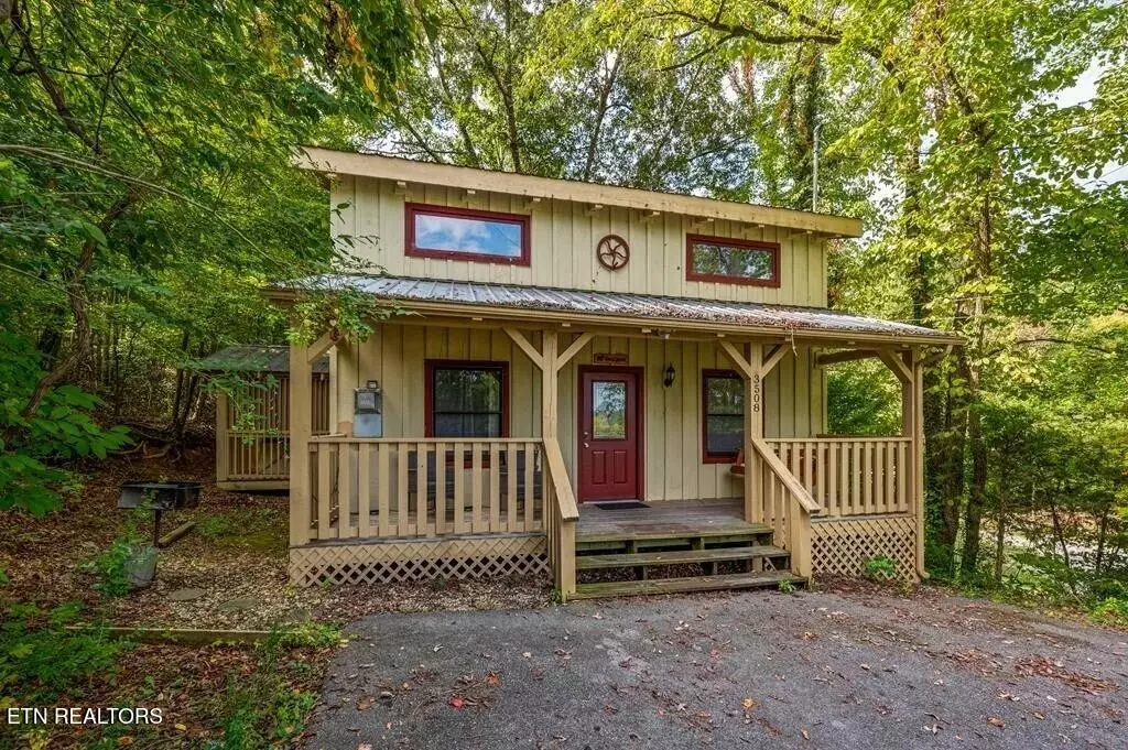 Pigeon Forge, TN 37863,3508 Peggy LN