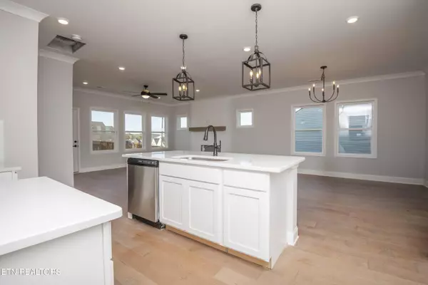 Lenoir City, TN 37771,123 Thuja Tree Lane (Lot 50)