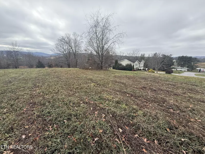 Lot #3 Oak Point DR, Jonesville, VA 24263