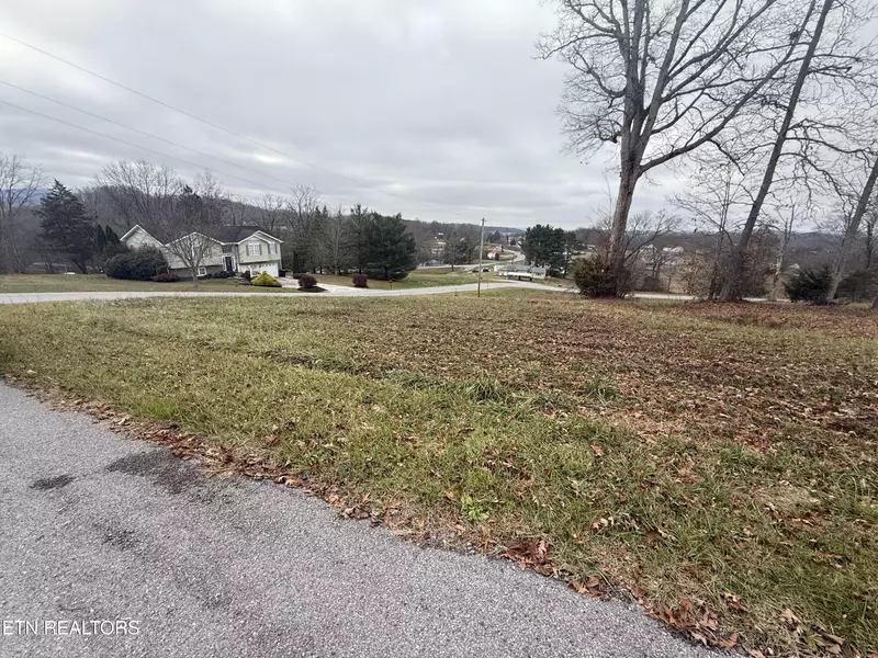 Lot #21 Oak Point DR, Jonesville, VA 24263