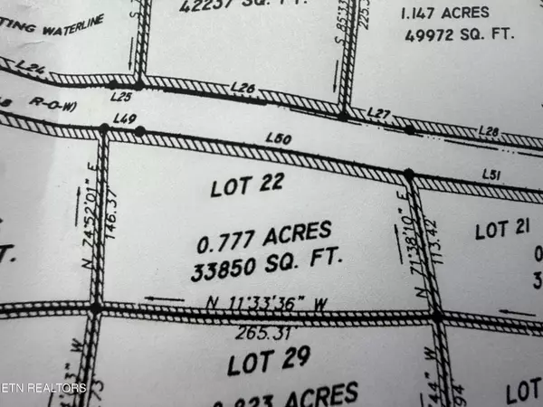 Lot #22 Oak Point DR, Jonesville, VA 24263