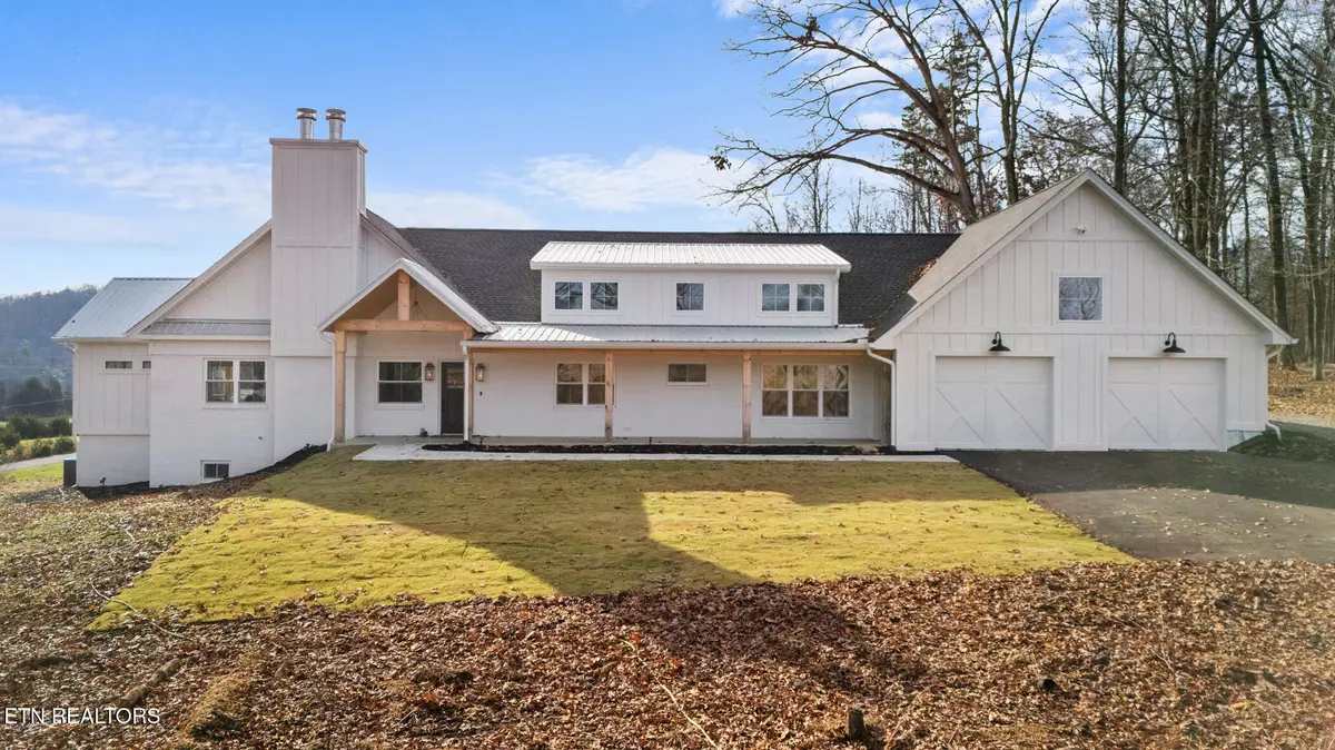 Knoxville, TN 37920,1412 Tipton Station Rd