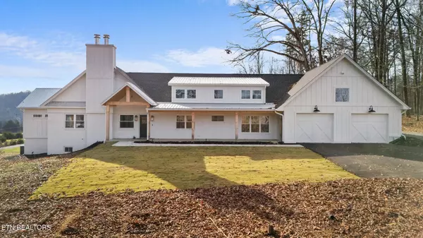 1412 Tipton Station Rd, Knoxville, TN 37920