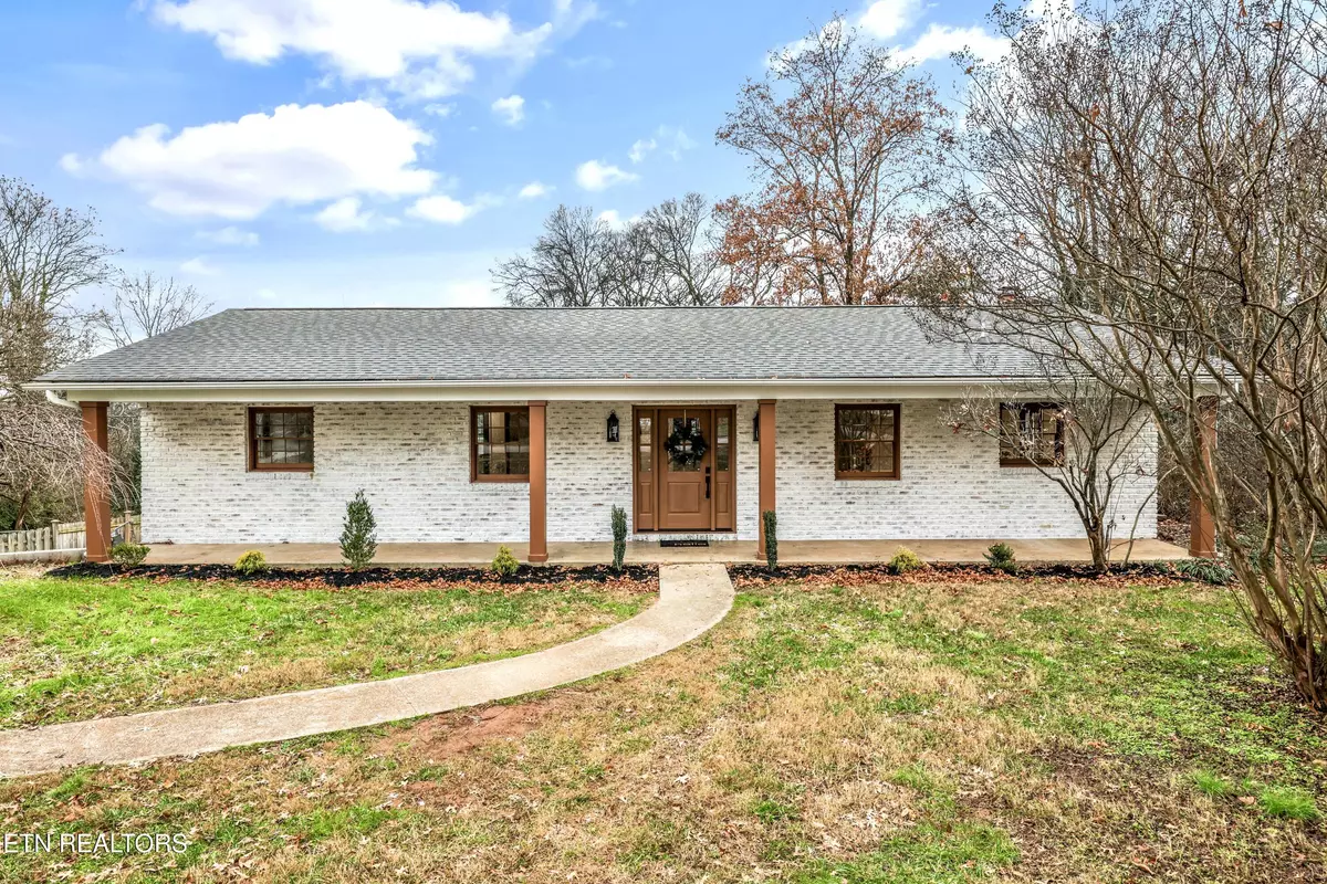 Knoxville, TN 37923,609 Coventry Rd