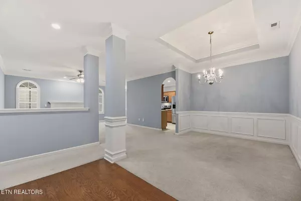 Oak Ridge, TN 37830,119 Devanshire CT