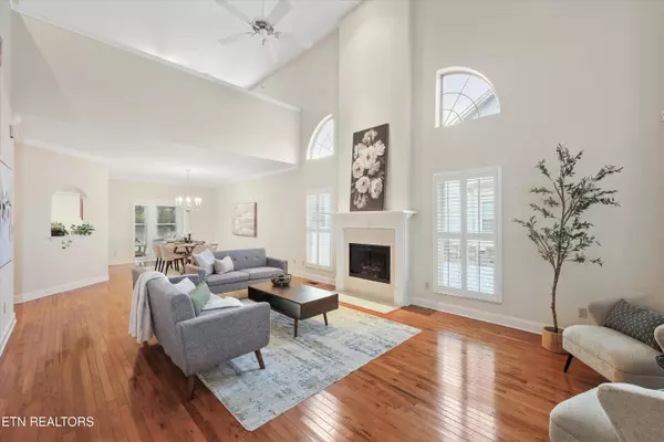 Knoxville, TN 37934,316 English Station Rd