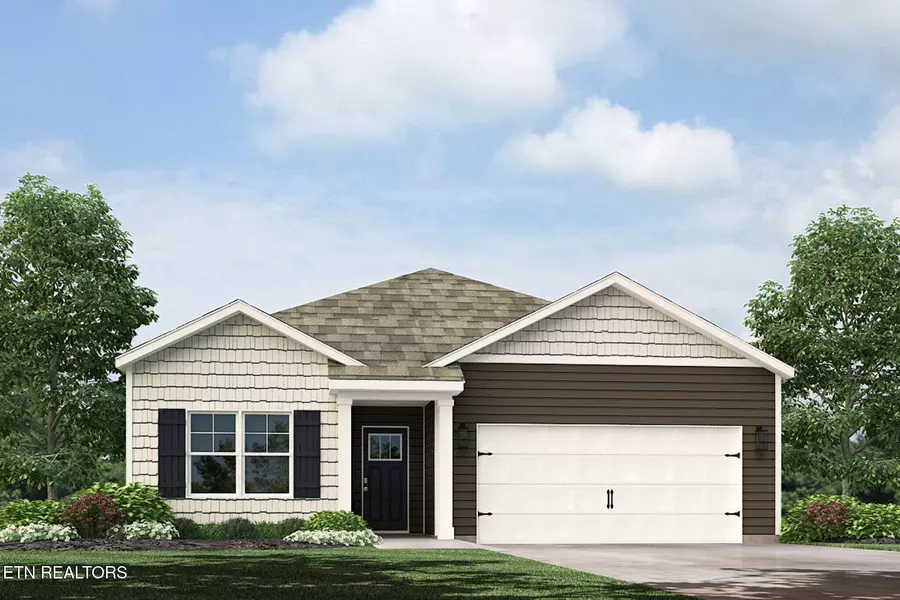 918 Jerry Price Drive, Knoxville, TN 37920