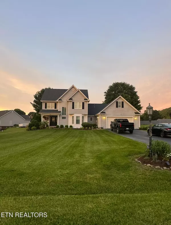 Abingdon, VA 24211,18459 John Ashley DR