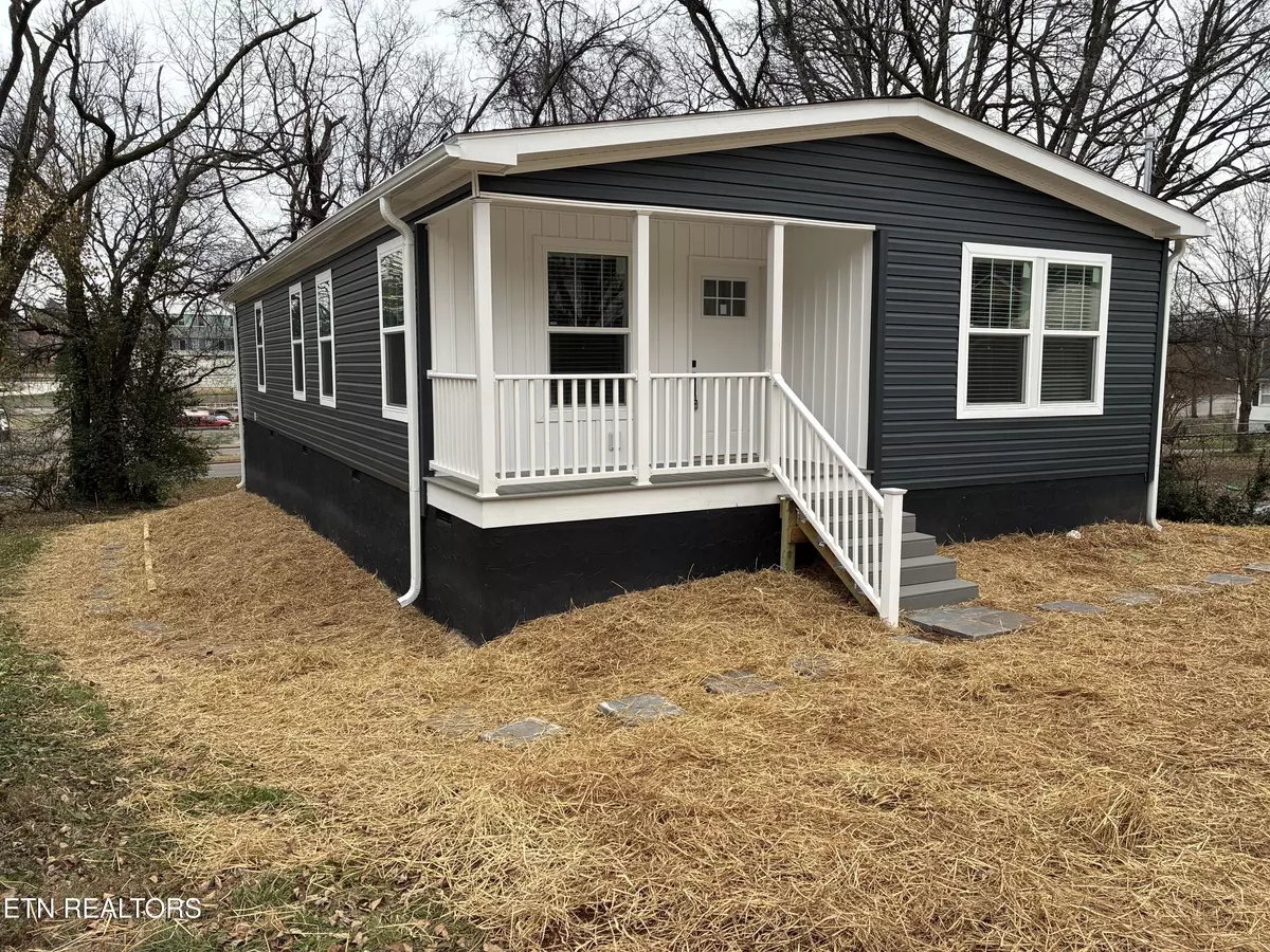 Knoxville, TN 37921,3114 Browning Ave