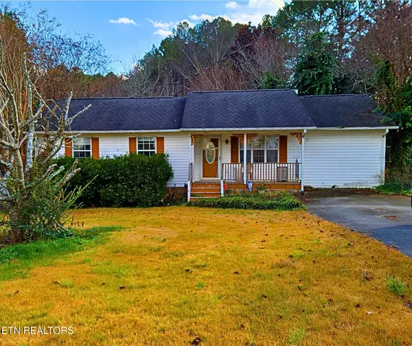 225 County Road 587, Englewood, TN 37329