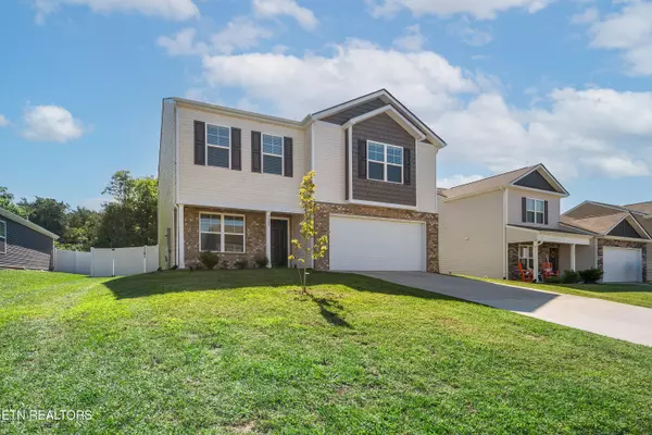 5055 Cotton Seed Way, Morristown, TN 37813