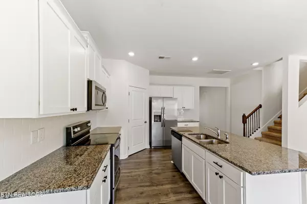 Morristown, TN 37814,557 Cliff Street