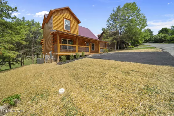 1516 Rainbow Ridge WAY, Sevierville, TN 37862