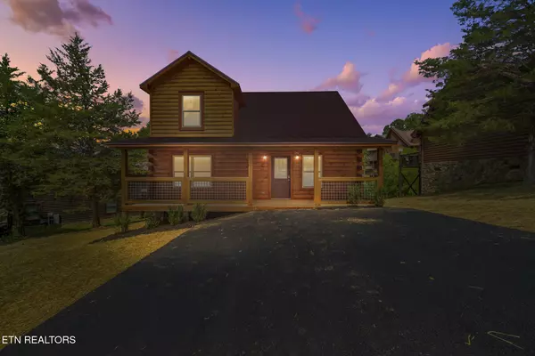 Sevierville, TN 37862,1516 Rainbow Ridge WAY