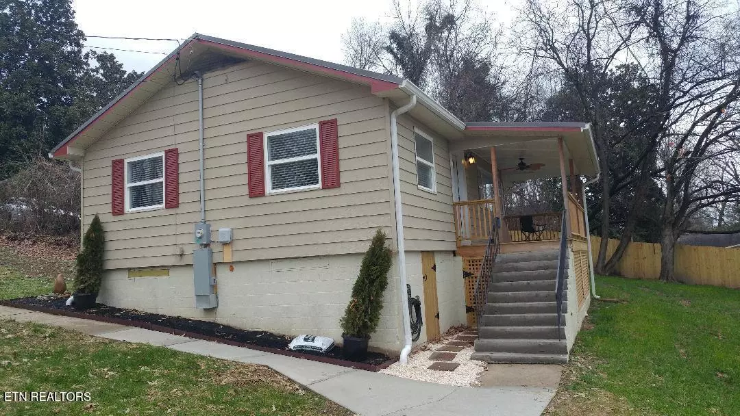 Oak Ridge, TN 37830,618 Pennsylvania Ave