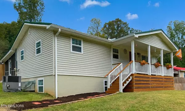 Ten Mile, TN 37880,366 J D Walden