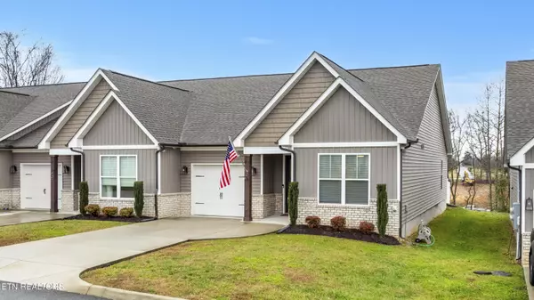 Knoxville, TN 37918,411 Toronto LN