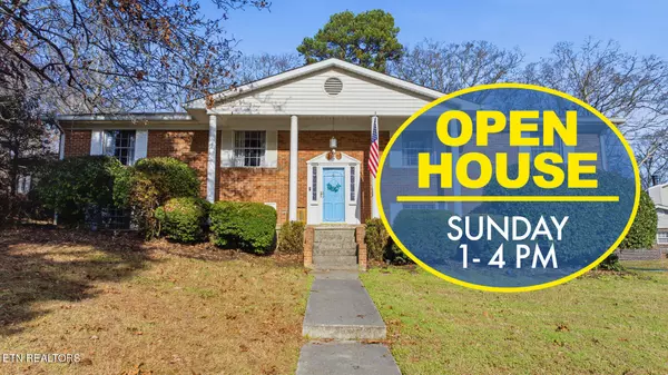 1317 Snowdon DR, Knoxville, TN 37912