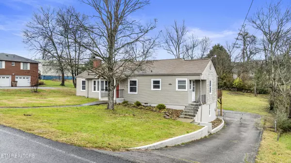 Knoxville, TN 37920,3602 Sevier Heights Rd