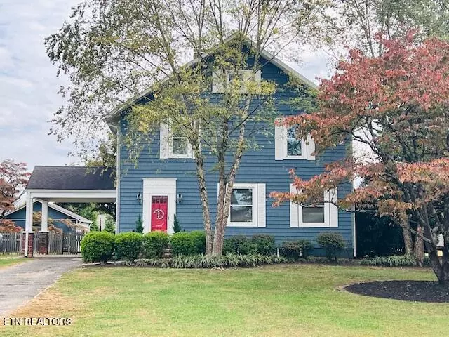 Maryville, TN 37803,1706 Old Niles Ferry Rd