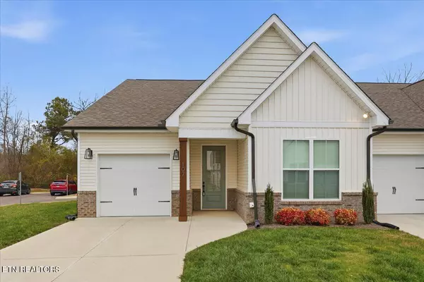 107 Gray Wolf WAY, Lenoir City, TN 37771