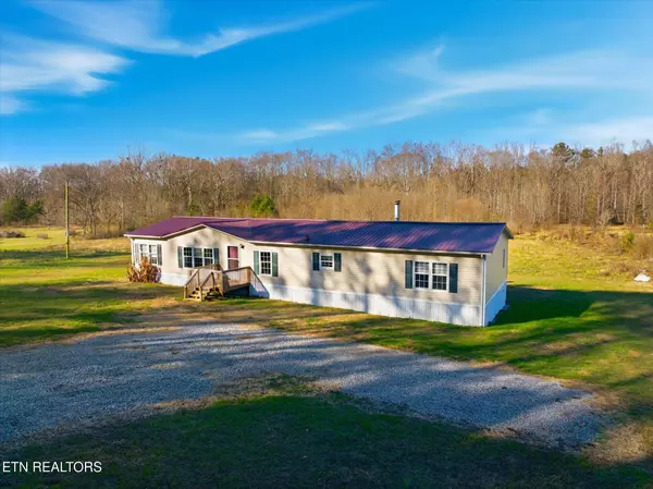 Riceville, TN 37370,418 County Road 61