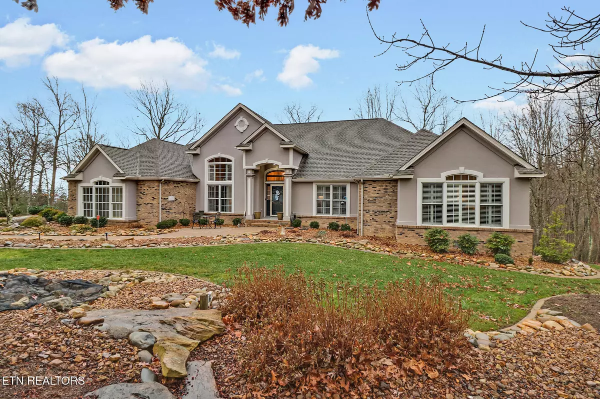 Crossville, TN 38558,33 Hemlock CT