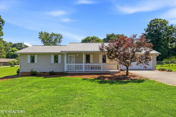 904 Mount Lebanon Rd, Maryville, TN 37804