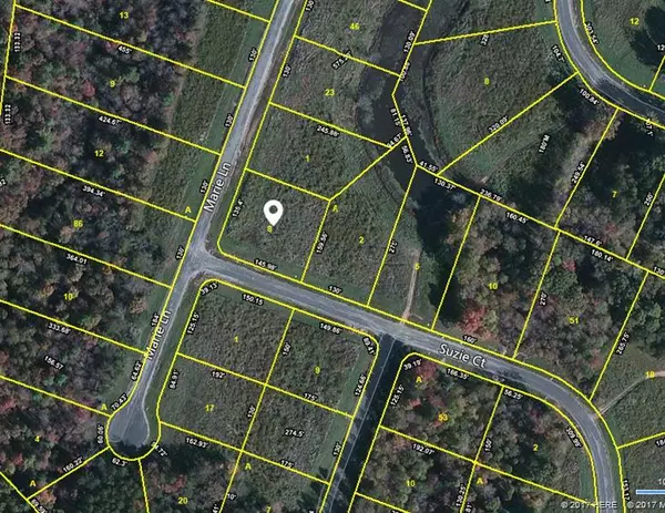 Lot 103 Suzie CT, Crossville, TN 38555