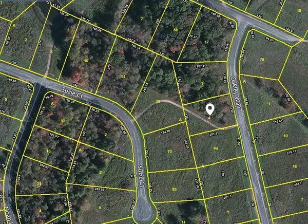 Lot 131 Oakley WAY, Crossville, TN 38555