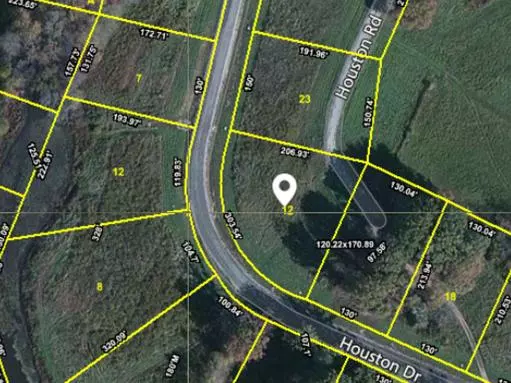 Crossville, TN 38555,Lot 3 Houston DR