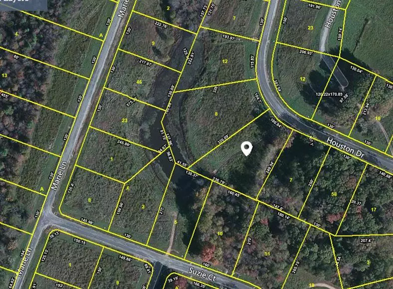 Crossville, TN 38555,Lot 151 Houston DR