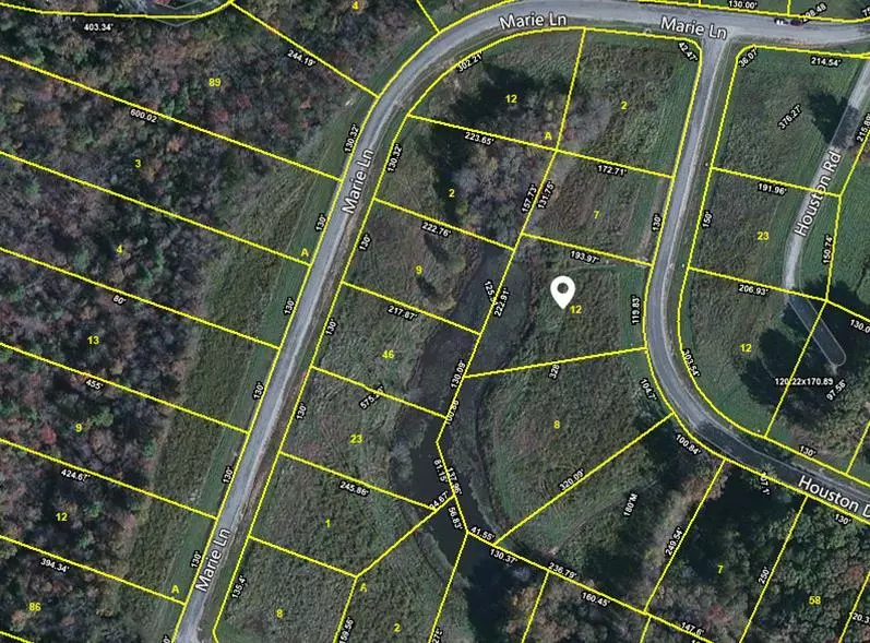 Crossville, TN 38555,Lot 153 Houston DR