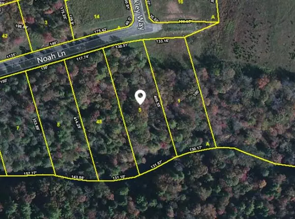 Crossville, TN 38555,Lot 62 Noah LN