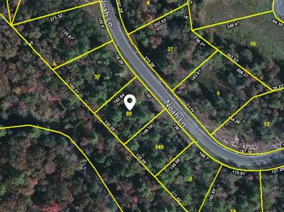 Crossville, TN 38555,Lot 70 Noah LN