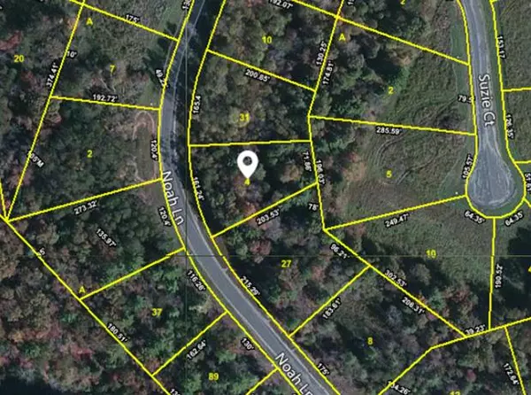 Crossville, TN 38555,Lot 120 Noah LN