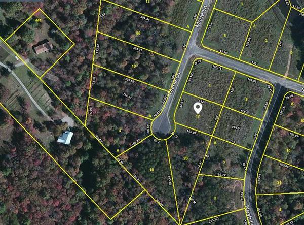 Lot 78 Marie LN, Crossville, TN 38555