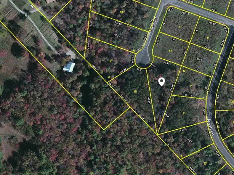 Crossville, TN 38555,Lot 79 Marie LN