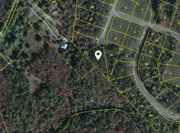 Lot 80 Marie LN, Crossville, TN 38555