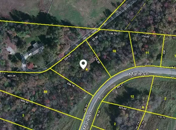 Crossville, TN 38555,Lot 91 Marie LN