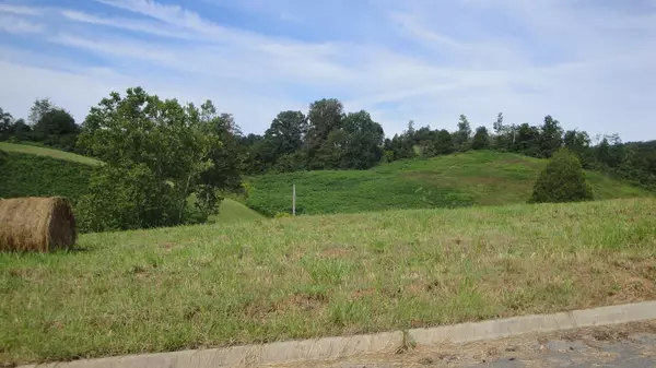 L 40 Perkey Way, Tazewell, TN 37879