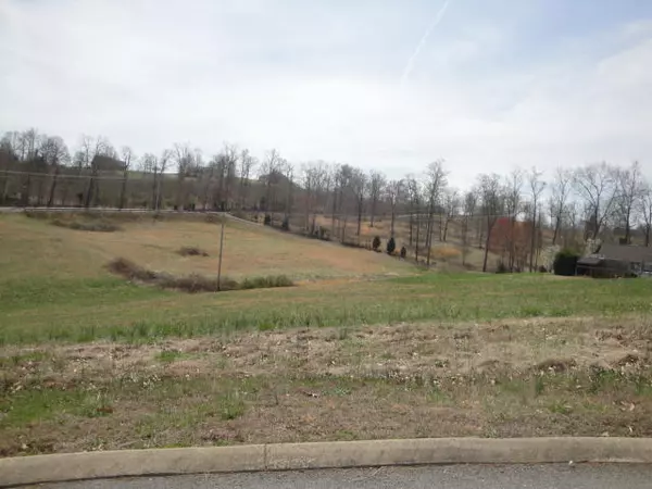 Rutledge, TN 37861,Lot 54 Washita LN