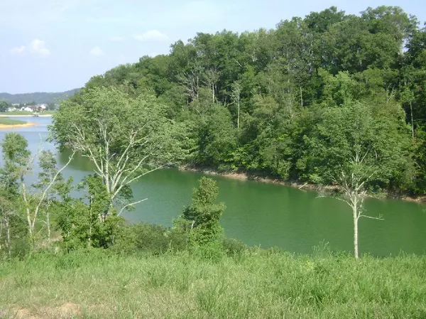 Dandridge, TN 37725,Lot 26 Mountain Lake Drive