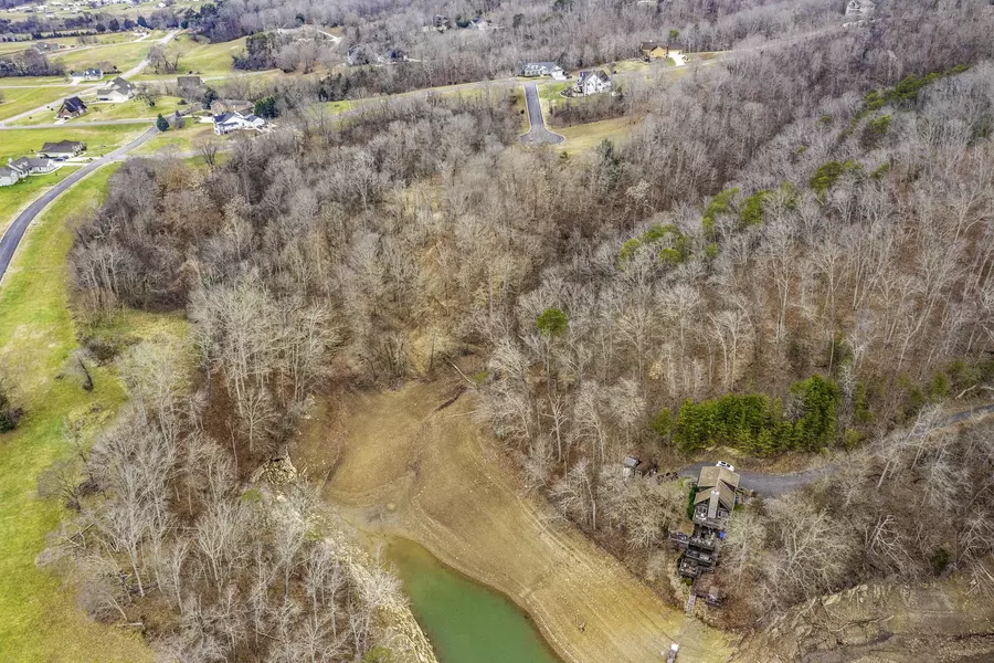 Lot 205 Harbor PT, Mooresburg, TN 37811